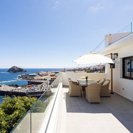 Villa Mar Y Lava Гарачико Екстер'єр фото