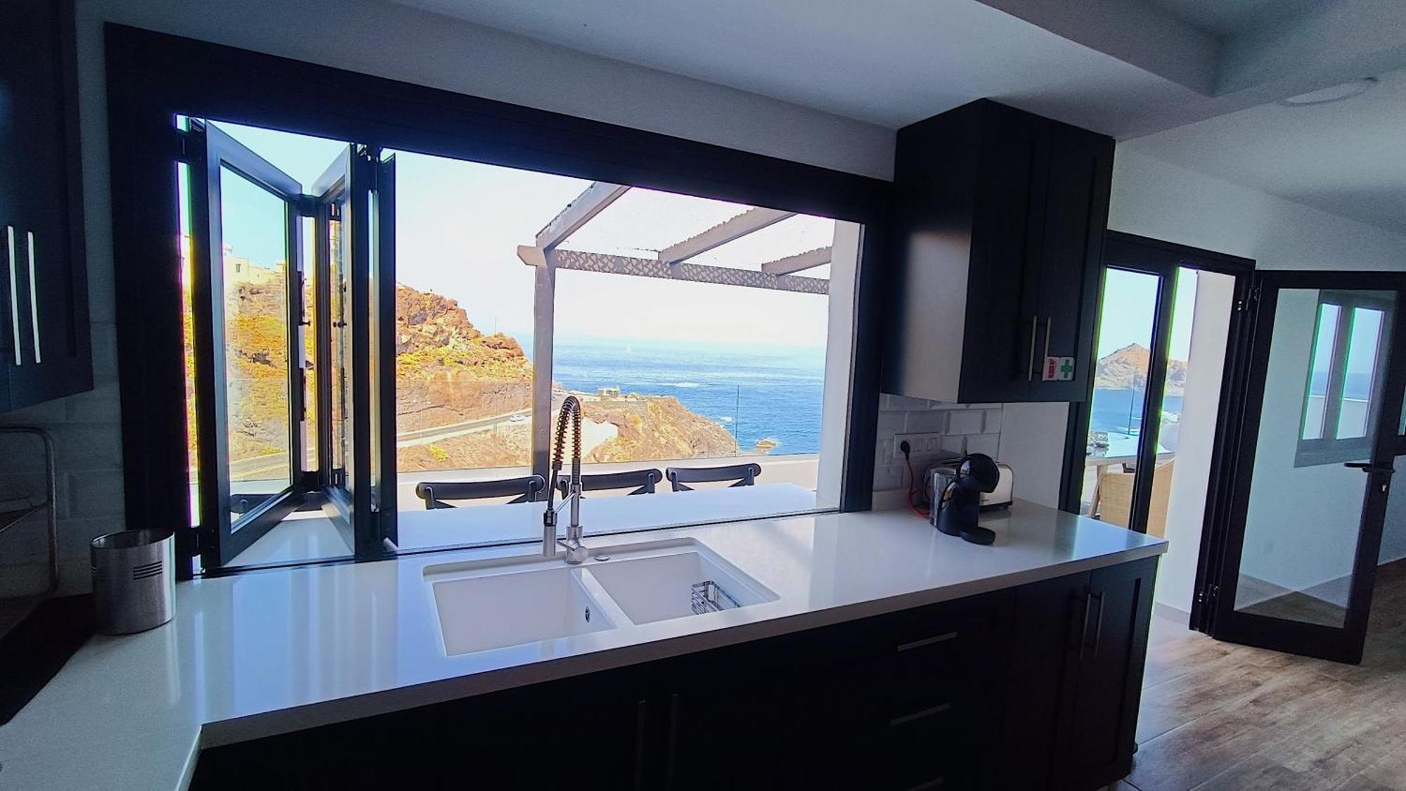 Villa Mar Y Lava Гарачико Екстер'єр фото